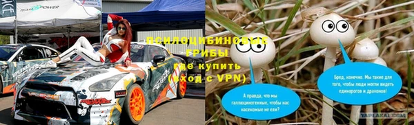 молекула духа Баксан
